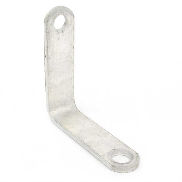 Superior Parts L Shaped Rafter Hook (Aluminum) for Nail Guns with 1/4 Inch & 3/8 Inch NPT Air Fitting GH4 - main